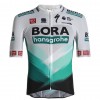 Wielershirt 2021 Bora-Hansgrohe N003